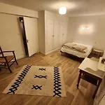 Spacious House With Large Garden In Dom wakacyjny